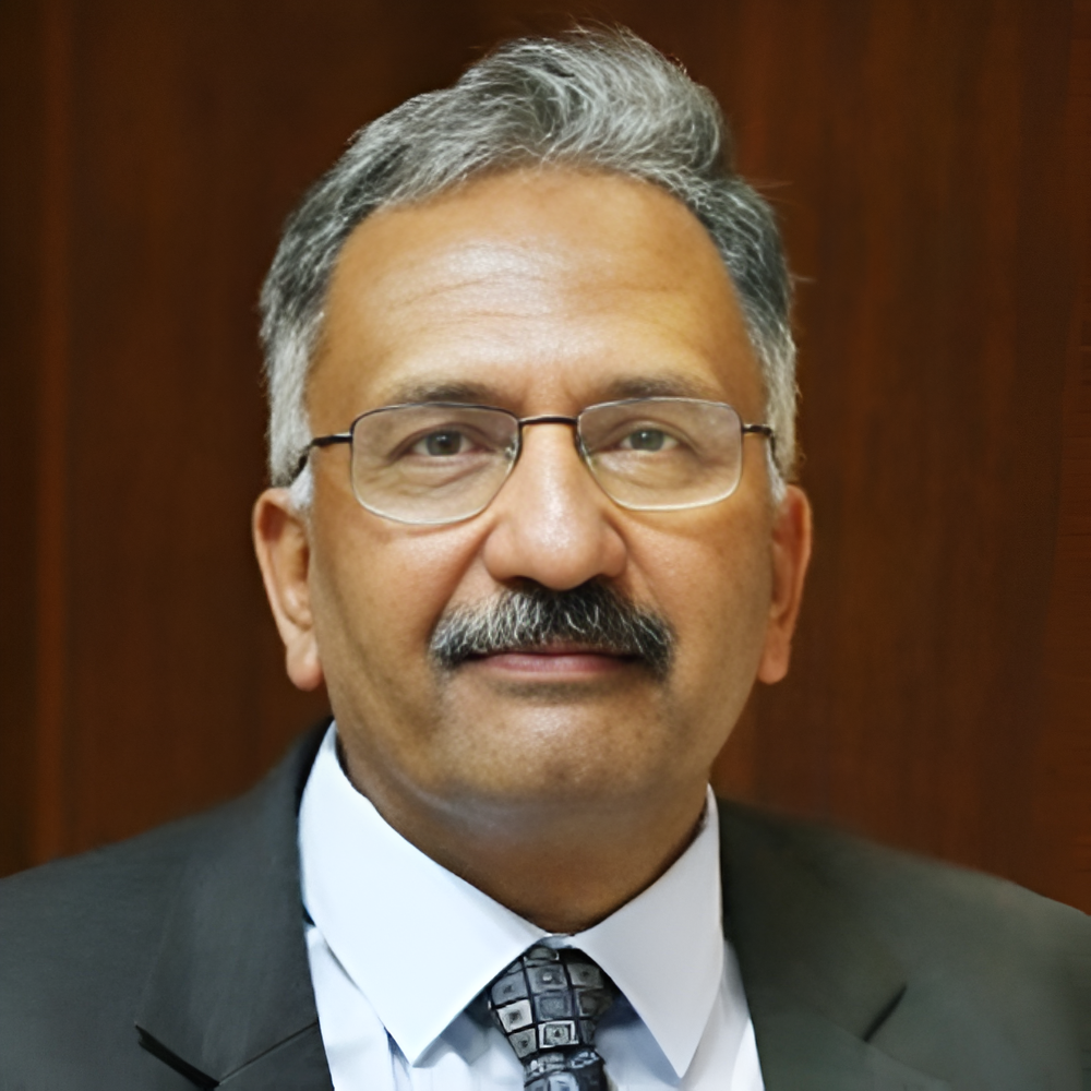 Dr. Sanjay Behari